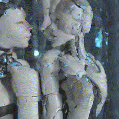 AI and Intimacy