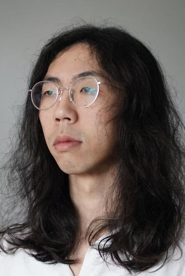 Gary Zhexi Zhang