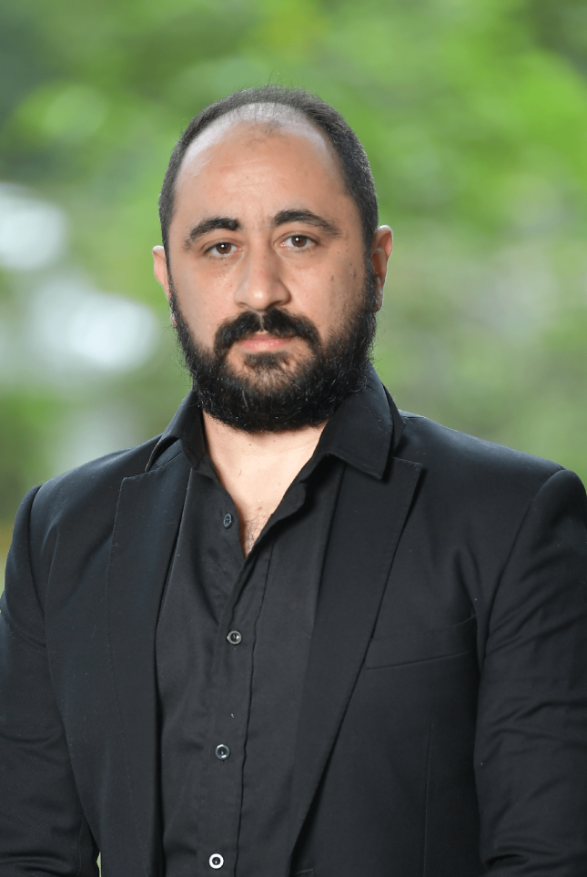 Stavros Didakis (IMA)